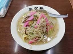 佐賀軒ちゃんぽん鳥栖店