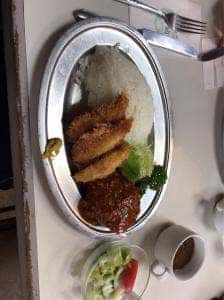 長寿庵 柳ばし本店