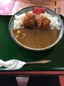 みつわ食堂