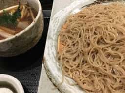 手打ちそば 大むら
