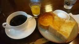 カフェドラン