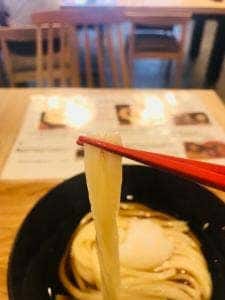 はやし家製麺所 本店
