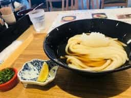 はやし家製麺所 本店
