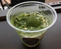 タリーズコーヒー 富士市中央公園店