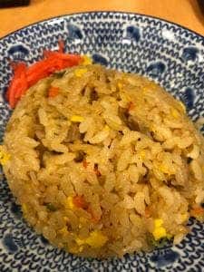 ちゃんぽん亭総本家 能登川店