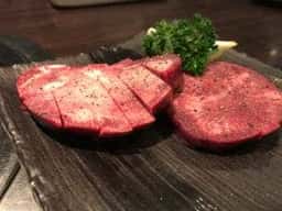焼肉家ポプラ 倉敷店