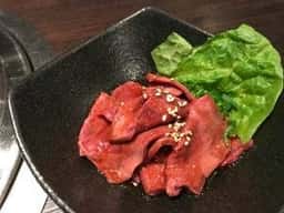 焼肉家ポプラ 倉敷店