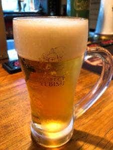 ピンチョス 元町エビス