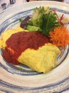 奄美の島料理 新穂花&瀬里奈