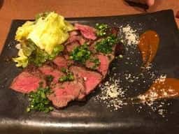 個室居酒屋 日本橋 かなえや