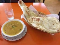 インド料理 ビニタ 船堀店