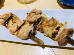 海人居酒屋 なつや