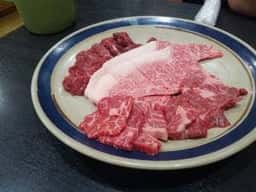 焼肉山吉