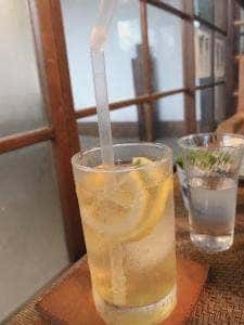 喫茶 古良慕