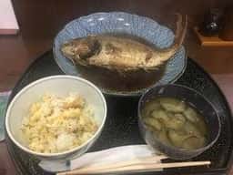あら井