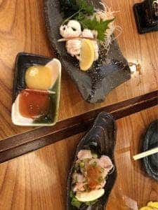 酒菜亭丸福