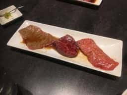 焼肉土橋