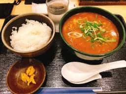 うどんのことのは
