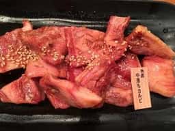 ミスズ レストラン