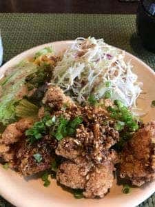 ごはんカフェ 蔵