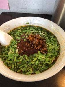 ラーメン竜屋