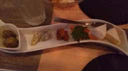 がぶ飲みワイン食堂 Kushiya Premium