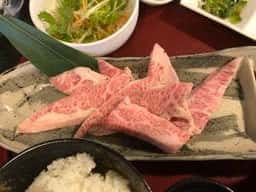 ニクヤキ炭太郎