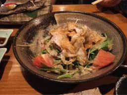 和食Bar みぞはた