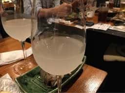 和食Bar みぞはた