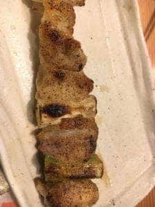 鳥貴族 新宿歌舞伎町セントラルロード店