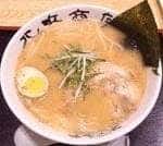 ラーメンの王道 北浜商店