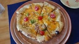 カフェ・ド・リッカ