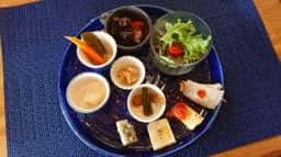 カフェ・ド・リッカ