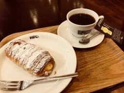 ヒロコーヒー イオン モール伊丹昆陽店