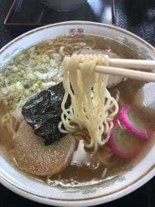 みらく食堂