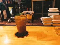 MOJITO
