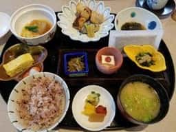 和食レストラン 真南風 ザ・ナハテラス