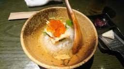 金の穂 銀の水 高槻店
