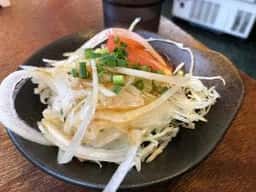 宮原元気酒場もつ焼き エビちゃん 別館