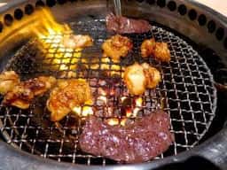 焼肉スタジアム JAN 池袋東口店