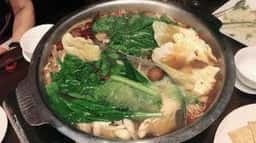 薬膳鍋 二十四節氣