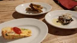 ワイン食堂 UmiUsagi