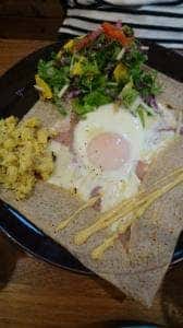 オーガニック野菜デリ＆カフェ BROCCO