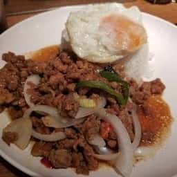 アジアンスマイル