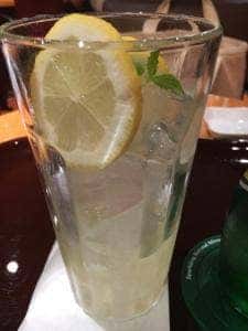 エクセルシオールカフェ 横浜トーヨー街店