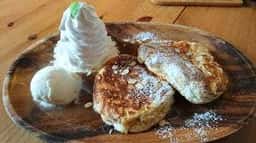 ステーキアンドカフェ チックタックトゥーエイト