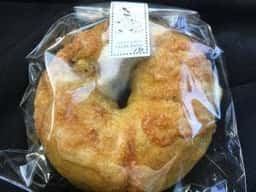 ヴァリーズ ベーグル