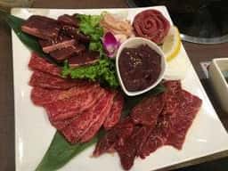 ジューシー・ディッシュ 焼肉南大門