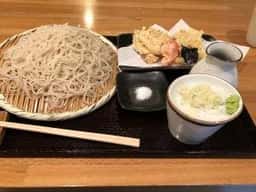 そば処 花蕎