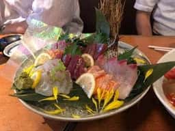 志な乃亭天満橋店
